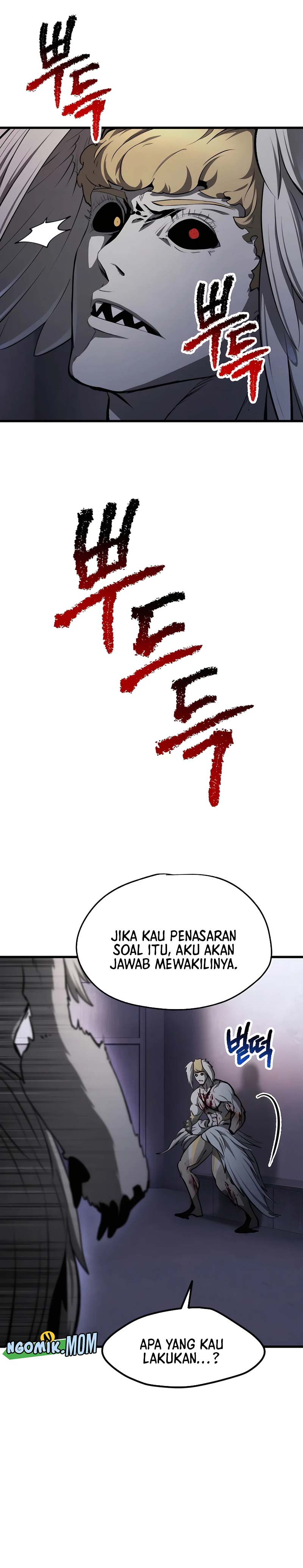Otherworldly Sword King’s Survival Records Chapter 235 Gambar 19